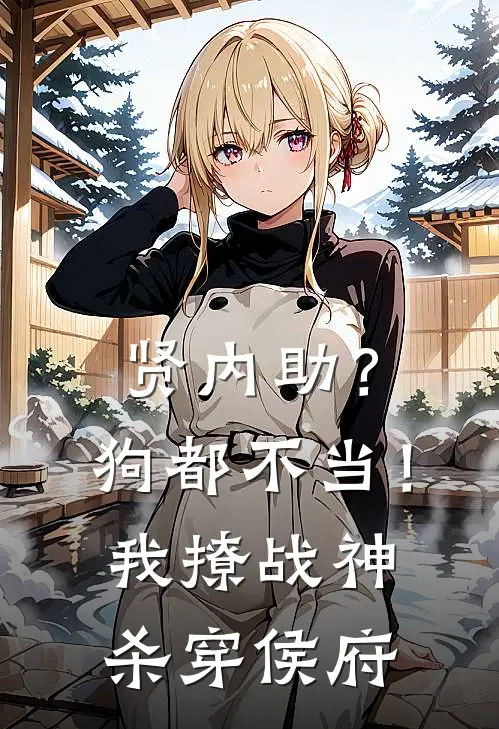 贤内助？狗都不当！我撩战神杀穿侯府侯府叶婉凝热门小说排行_免费阅读全文贤内助？狗都不当！我撩战神杀穿侯府(侯府叶婉凝)