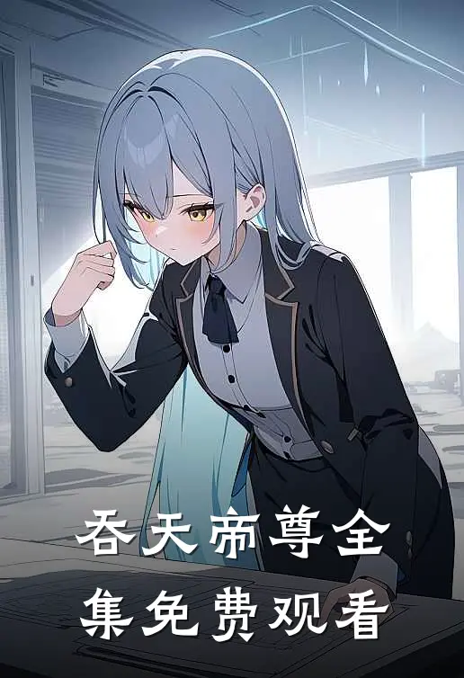 吞天帝尊全集免费观看