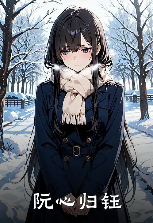 阮心归钰陆铮江钰全章节免费在线阅读_《阮心归钰》精彩小说