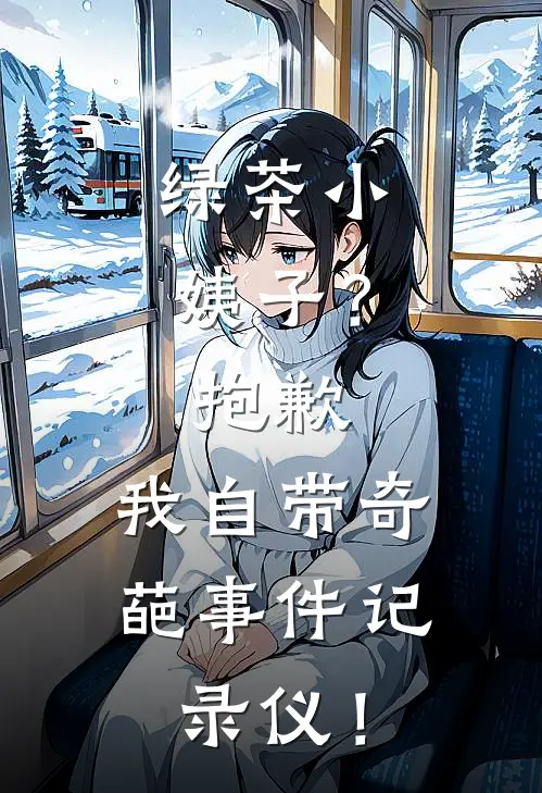 绿茶小姨子？抱歉，我自带奇葩事件记录仪！