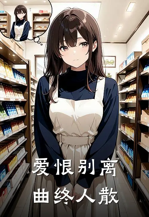 爱恨别离，曲终人散