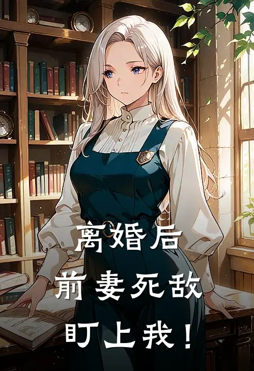 离婚后：前妻死敌盯上我！