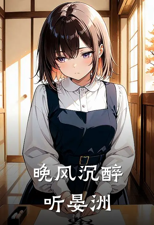 晚风沉醉听晏洲