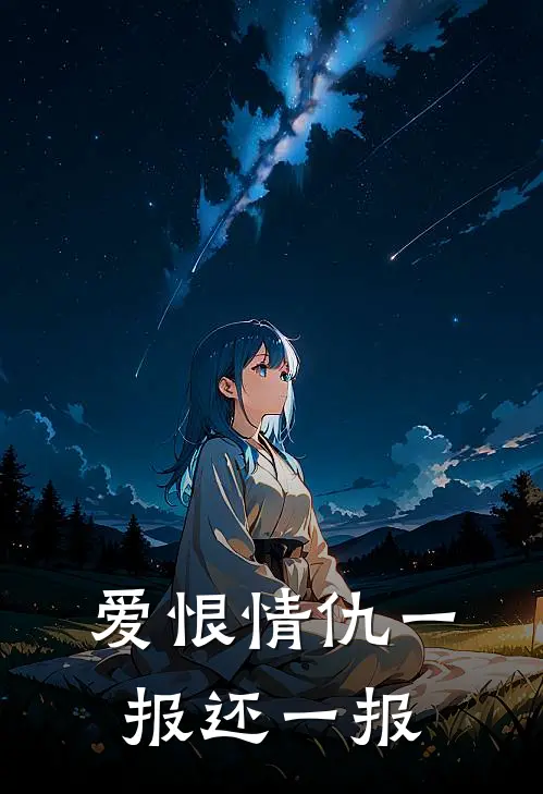 爱恨情仇一报还一报