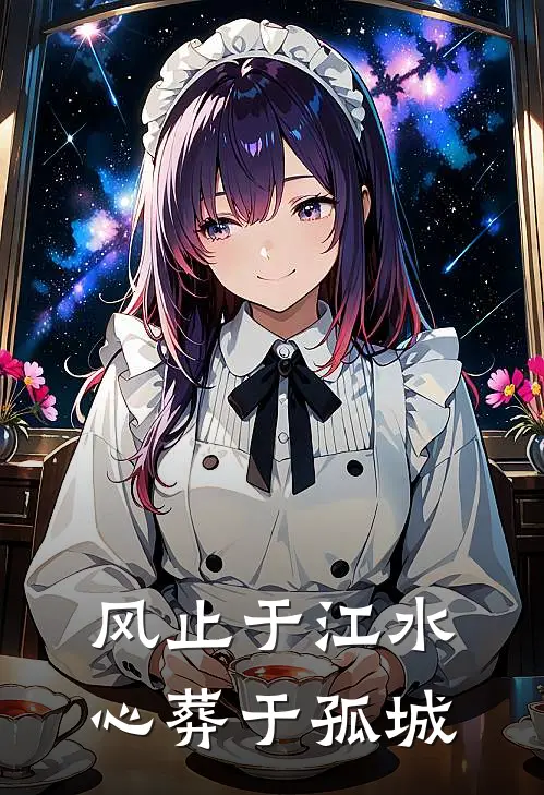 风止于江水，心葬于孤城