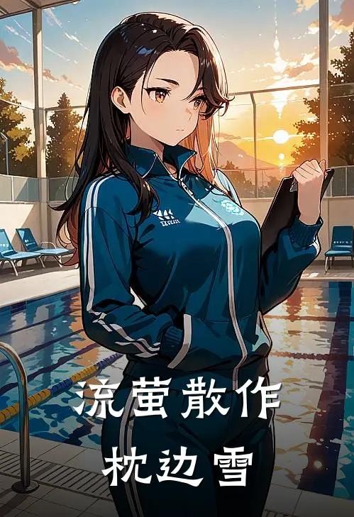 流萤散作枕边雪(梁慕凡程青禾)免费阅读完整版小说_完结免费小说流萤散作枕边雪(梁慕凡程青禾)