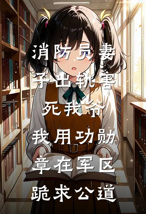 消防员妻子出轨害死我爷，我用功勋章在军区跪求公道林志茹云姐完结小说大全_免费热门小说消防员妻子出轨害死我爷，我用功勋章在军区跪求公道(林志茹云姐)