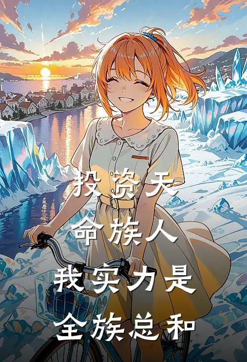 投资天命族人，我实力是全族总和