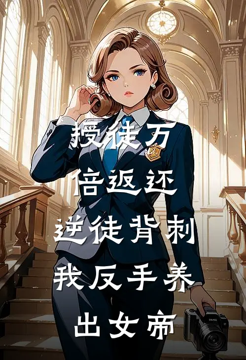 授徒万倍返还，逆徒背刺我反手养出女帝林枫苏凡免费小说在线看_完本小说阅读授徒万倍返还，逆徒背刺我反手养出女帝(林枫苏凡)