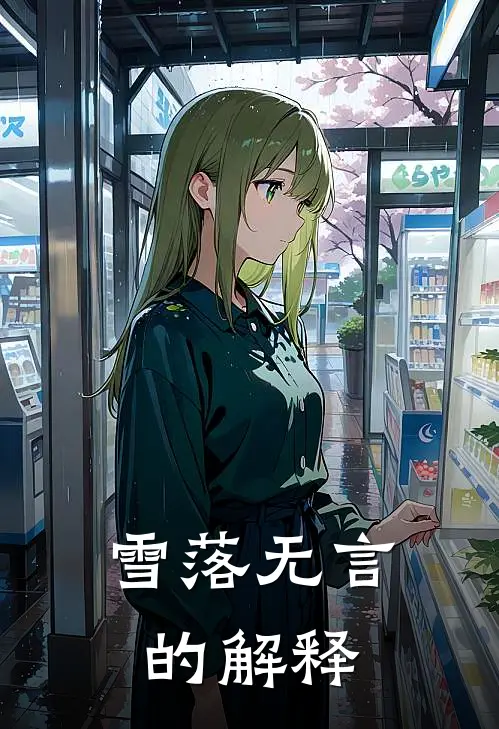 雪落无言的解释