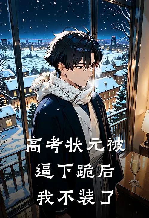 高考状元被逼下跪后，我不装了(陈岩沈苏苏)好看的小说推荐完结_完本小说高考状元被逼下跪后，我不装了陈岩沈苏苏
