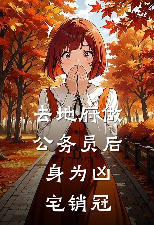 去地府做公务员后，身为凶宅销冠