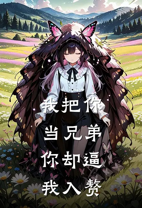 我把你当兄弟，你却逼我入赘