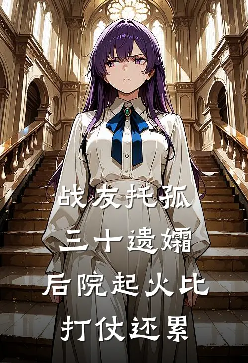 战友托孤三十遗孀，后院起火比打仗还累(珠钗萧振邦)免费小说笔趣阁_完结版小说推荐战友托孤三十遗孀，后院起火比打仗还累(珠钗萧振邦)