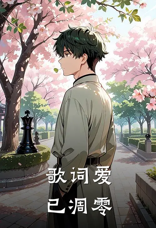 歌词爱已凋零
