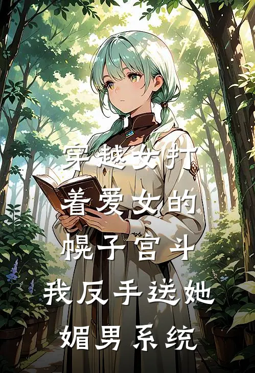 穿越女打着“爱女”的幌子宫斗，我反手送她媚男系统