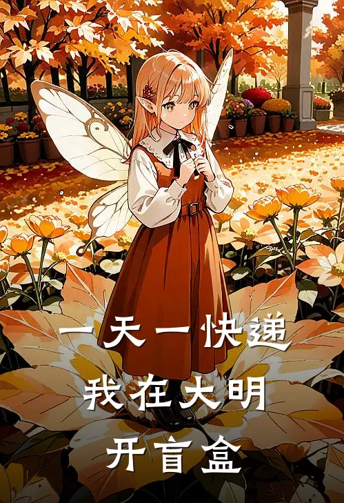 一天一快递，我在大明开盲盒(魏武洪武)全本免费小说_最新章节列表一天一快递，我在大明开盲盒(魏武洪武)